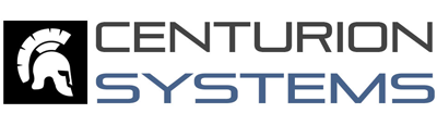 Centurion Systems Logo