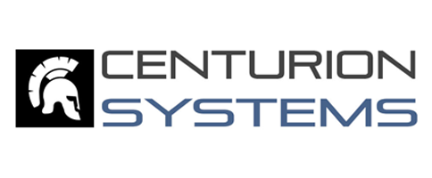 Centurion Logo